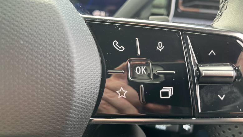 Renault 4 110kW Techno 52kWh Comfort range 5dr Auto Electric Estate